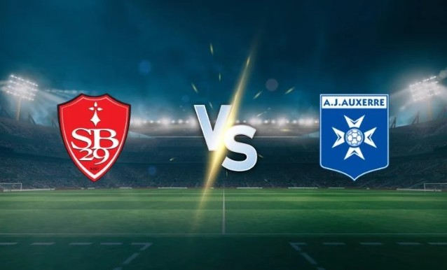 Soi kèo nhà cái bóng đá Brest vs Auxerre