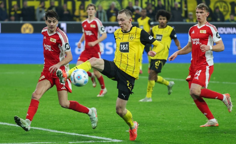 Dự đoán Tài Xỉu kèo Dortmund vs Lille chuẩn thắng 