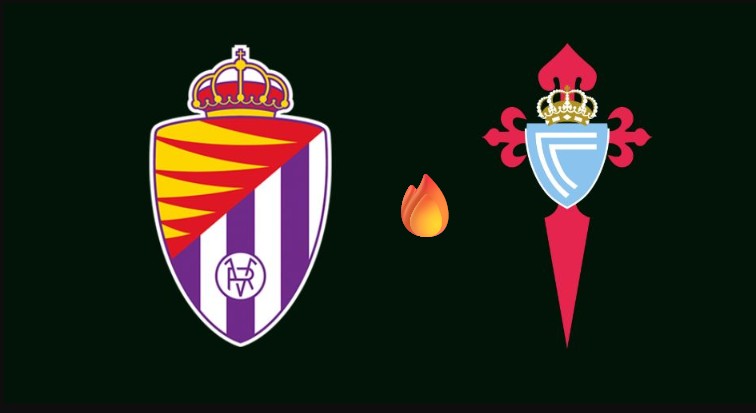 Dự đoán kèo bóng Real Valladolid vs Celta de Vigo