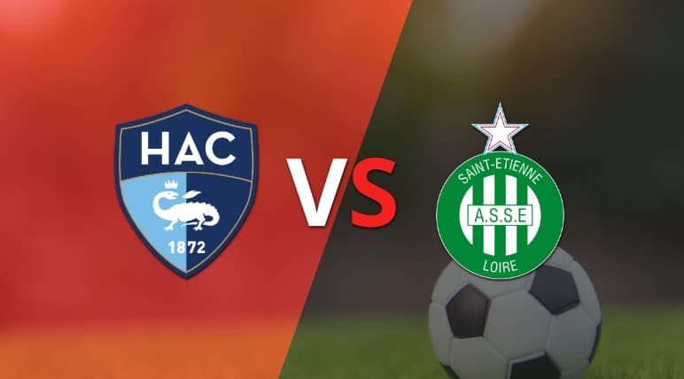 Dự đoán kèo tỷ số Le Havre vs Saint-Étienne