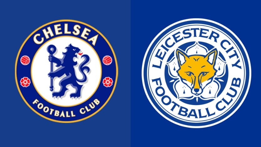 Dự đoán kết quả Chelsea vs Leicester City