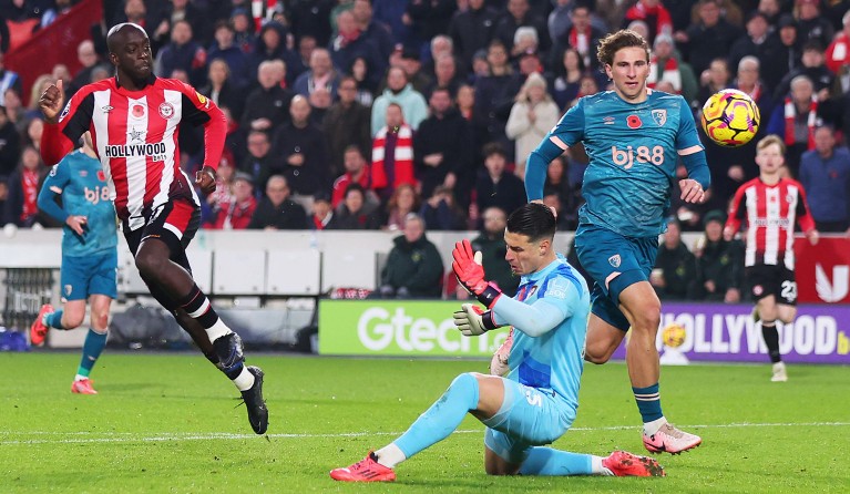 Dự đoán tỷ số Bournemouth vs Brentford chuẩn thắng