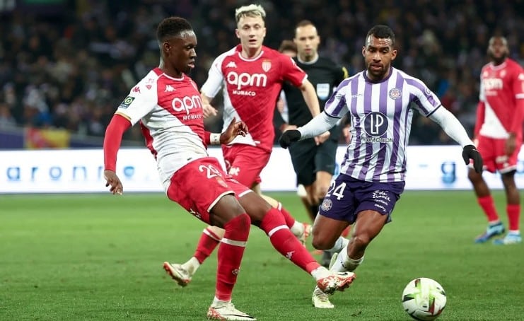 Dự đoán tỷ số Toulouse vs Monaco chuẩn thắng 