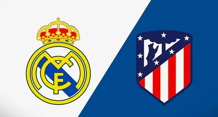 Dự đoán tỷ số bđ Real Madrid vs Atlético Madrid 03:00 05/03