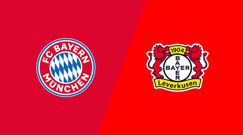 Nhận định kèo Bayern Munich vs Leverkusen