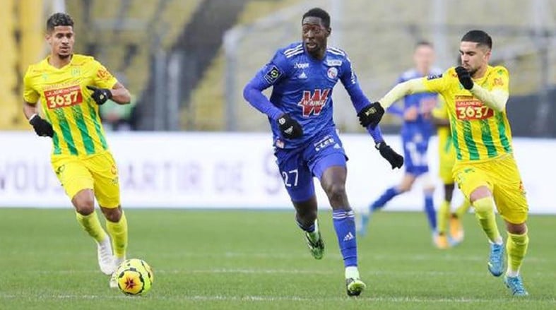 Nhận định kèo Nantes vs Strasbourg chuẩn thắng 