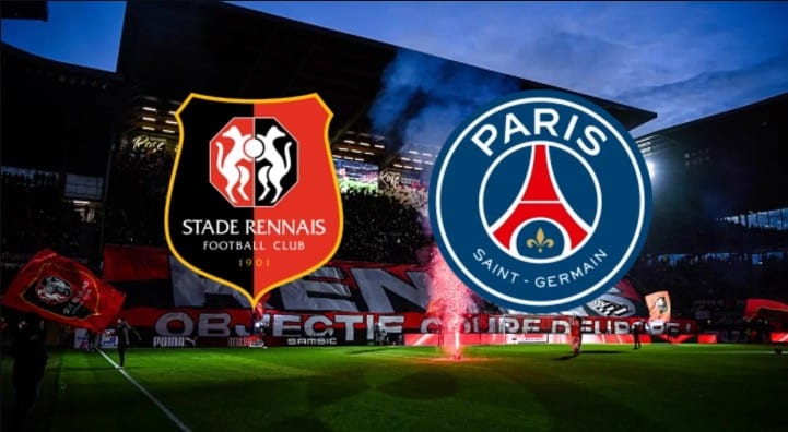 Nhận định kèo bóng Rennes vs PSG