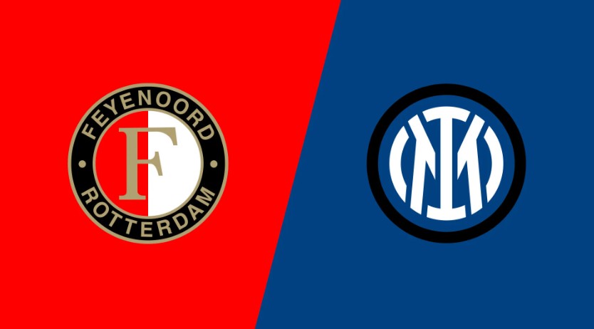 Soi kèo Cup C1 Feyenoord vs Inter Milan