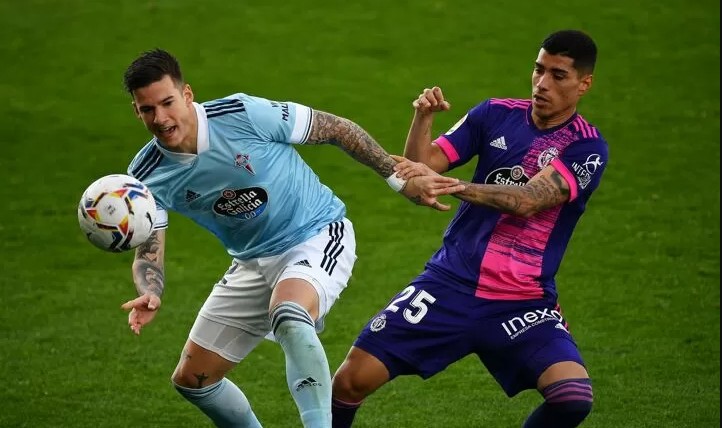 Soi kèo La Liga Real Valladolid vs Celta de Vigo chuẩn thắng