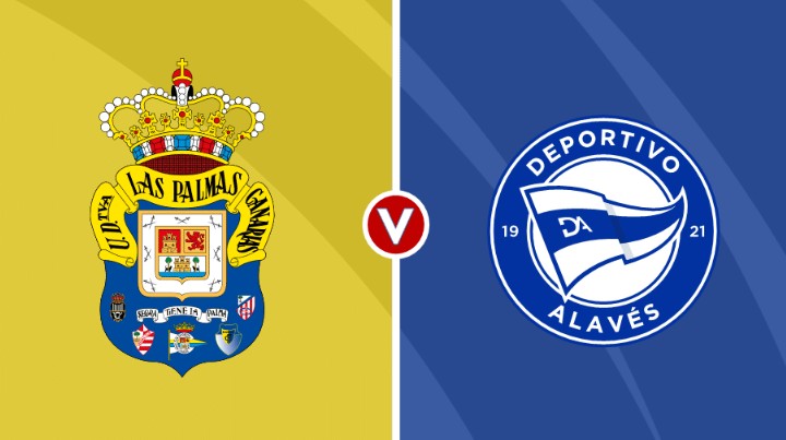 Soi kèo La liga Las Palmas vs Deportivo Alavés