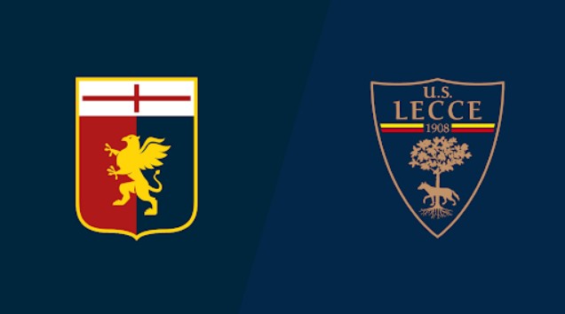 Soi kèo bđ Serie A Genoa vs Lecce 