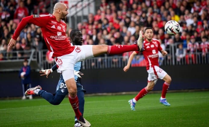 Soi kèo bóng đá Ligue 1 Brest vs Angers SCO chuẩn thắng 