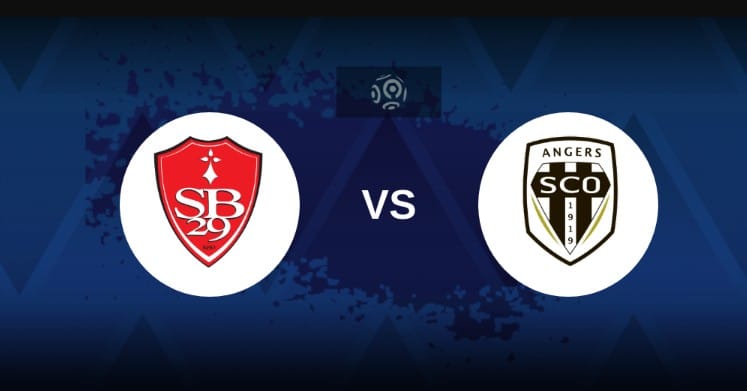 Soi kèo bóng đá Ligue 1 Brest vs Angers SCO