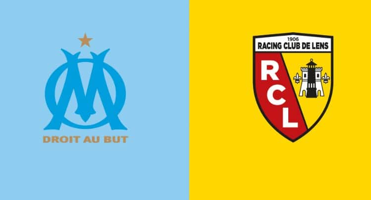 Soi kèo châu Á Marseille vs Lens