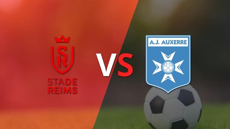 Soi kèo hôm nay Reims vs Auxerre 