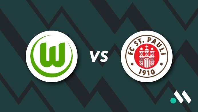 Soi kèo hôm nay Wolfsburg vs St. Pauli 