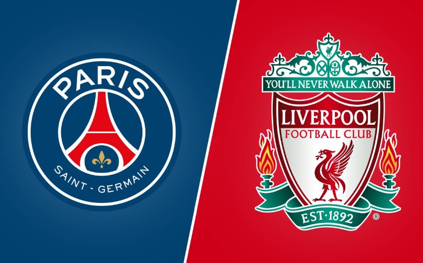 Soi kèo ngày mai PSG vs Liverpool