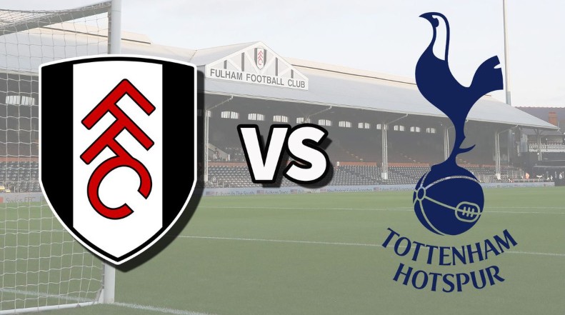 Soi kèo tỷ số chính xác Fulham vs Tottenham