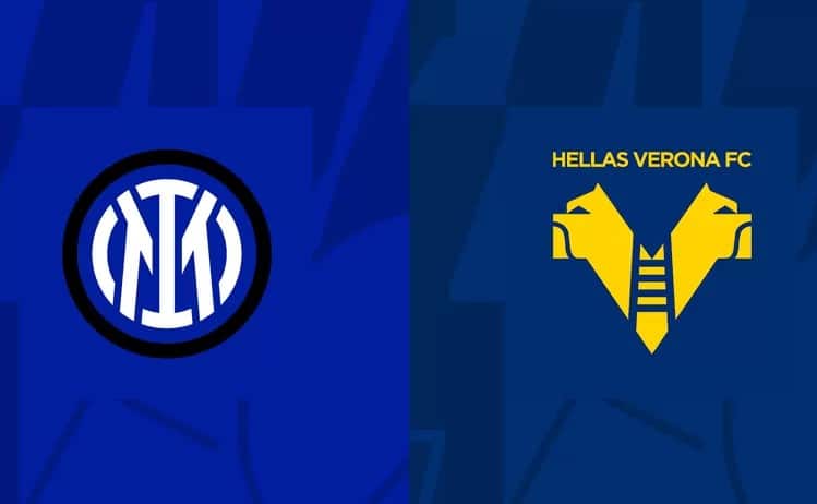 Dự đoán kèo chấp Inter Milan vs Hellas Verona