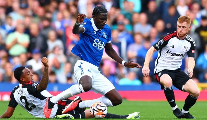 Nhận định kèo NHA Fulham vs Everton chuẩn thắng