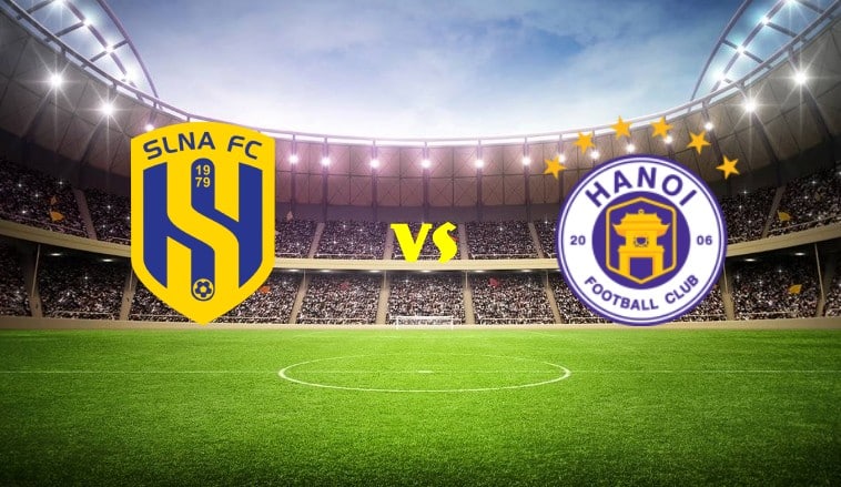 Nhận định kèo Sông Lam Nghệ An vs Hà Nội