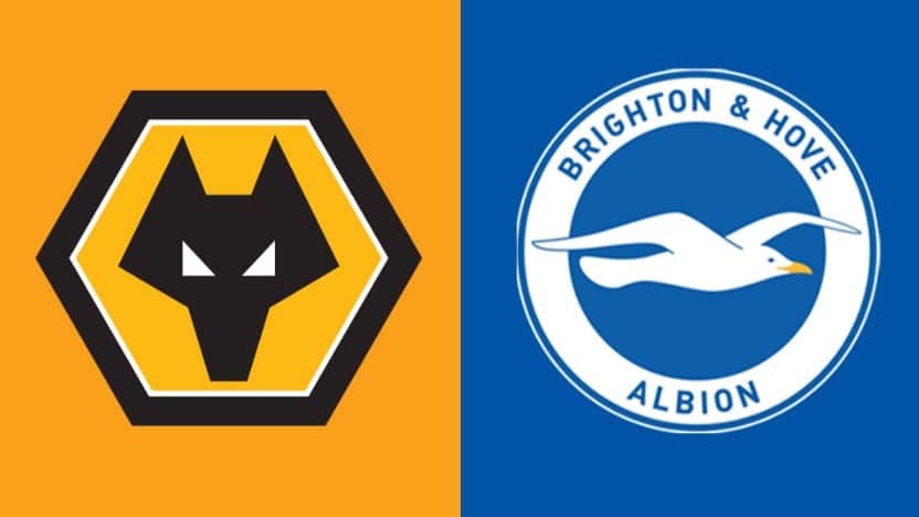 Soi kèo Ngoại hạng Anh Wolves vs Brighton