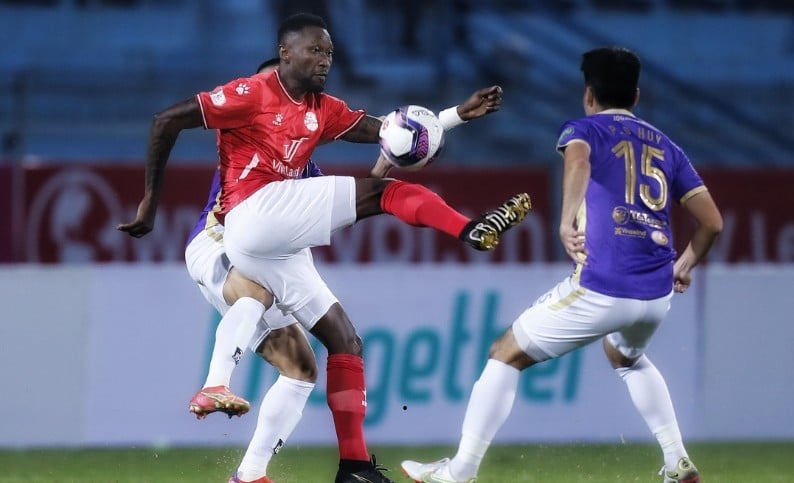 Soi kèo bd Hà Nội vs TP Hồ Chí Minh chuẩn thắng