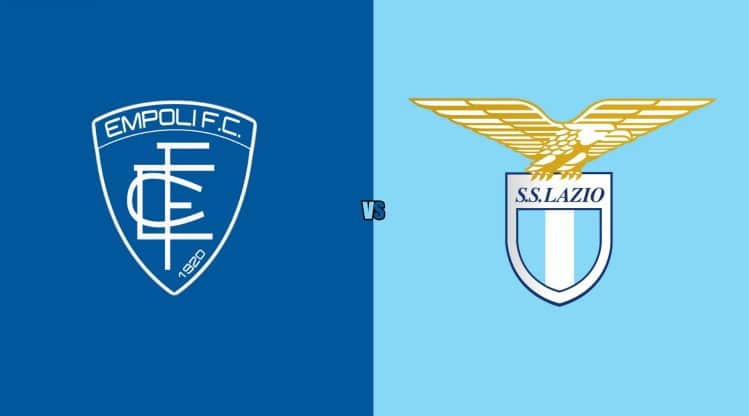 Soi kèo đêm nay Empoli vs Lazio