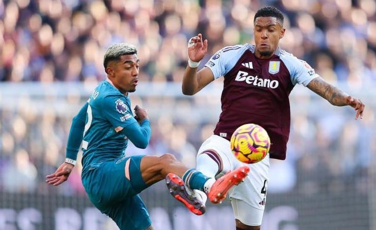 Soi kèo nhanh Bournemouth vs Aston Villa chuẩn thắng
