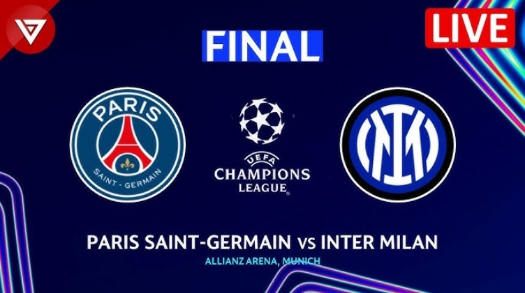 Soi kèo thẻ phạt PSG vs Inter Milan đại chiến C1
