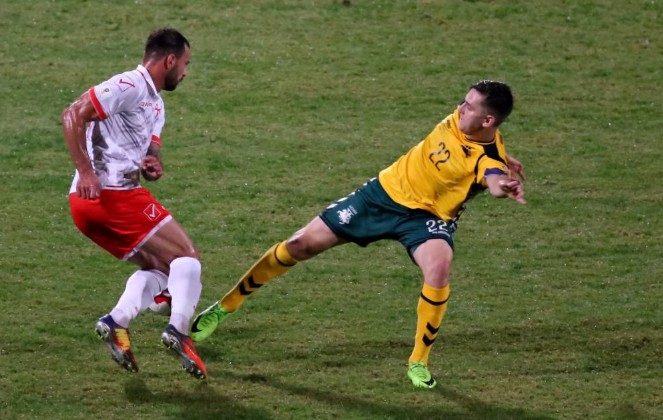 Nhận định phong độ của Malta vs Lithuania